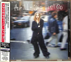 週末限定‼️Avril Lavigne Let Goアヴリルラヴィーンレコード新品 Avril Lavigne Let Go LP VINYL アナログ レコード - メルカリ