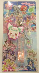 東映アニメーション 映画キミとアイドルプリキュア♪おまたせ!キミに届けるキラッキライブ ミラクルアイアイストラップ プリルン