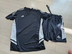 アディダス トレーナー 出品