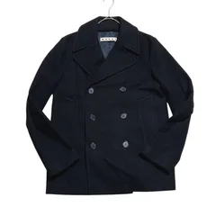 2025年最新】マルニ コートの人気アイテム - メルカリ