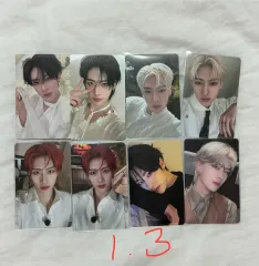 ZEROBASEONE(ゼロベースワン・ZB1・ゼベワン) リッキー(RICKY) トレカ まとめ