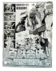 2025年最新】超合金 ガオレンジャーの人気アイテム - メルカリ