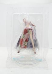 BANDAI SPIRITS 이치 반 쿠지 원피스 메모리 오브 히로인즈 라스트 원상 보아 핸콕 너머 내려다 Ver. MASTERLISE EXPIECE