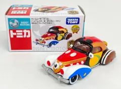 タカラトミー ディズニーモータース ドリームスターⅢ ディズニーファン みんなでセレブレーション