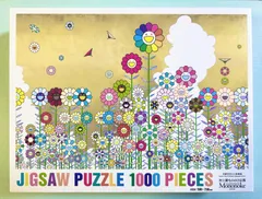 2025年最新】村上隆もののけ京都 パズルの人気アイテム - メルカリ