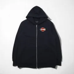 2025年最新】ハーレーダビッドソン パーカの人気アイテム - メルカリ