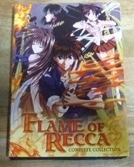 烈火の炎 アニメ 全話 北米版 Blu-ray BOX - メルカリ
