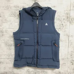 2025年最新】ルコック ダウンベスト メンズの人気アイテム - メルカリ