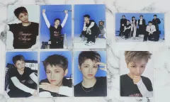 BOYNEXTDOOR リウ BOYNEXTDOOR TOUR KNOCK ON Vol.1 FINAL フォトカードセット