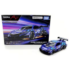 トミカプレミアムレーシング EVA R エヴァ RT 初号機 AMG