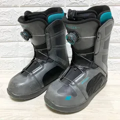 K2 RAIDER LTD スノーボードブーツ K2 ケーツー スノーボード ブーツ メンズ RAIDER ムラサキスポーツ 25