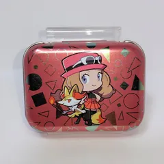 2026年最新】ポケモンセンターお菓子の缶の人気アイテム - メルカリ