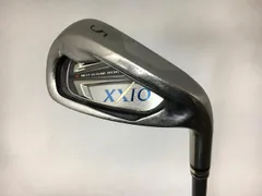 2025年最新】XXIO ゼクシオ7 MP700 アイアンの人気アイテム
