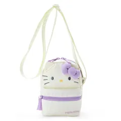 サンリオ(SANRIO) ハローキティ キッズショルダーバッグ 808679 [ハローキティ]