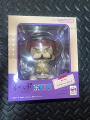 るかっぷ　ジュラキュール・ミホーク