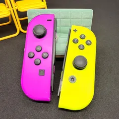 2025年最新】ジョイコン ネオンイエローの人気アイテム - メルカリ