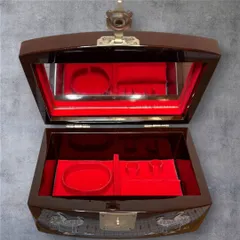 2026年最新】螺鈿 宝石箱の人気アイテム - メルカリ