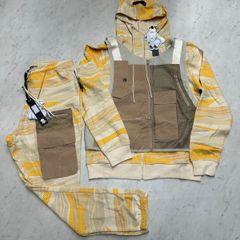 00s civarize coated jumpsuit jacket y2k - メルカリ