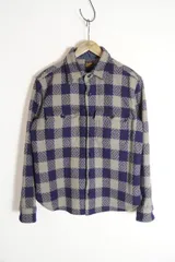 2025年最新】tenderloin バッファローシャツの人気アイテム - メルカリ