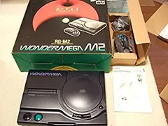 2025年最新】ワンダーメガm2の人気アイテム - メルカリ