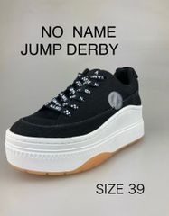 新品】NO NAME TOVA ホワイト・グレー 36 - メルカリ