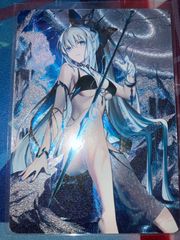 a*9様 勝利の女神：NIKKE メガニケ シンデレラ プレイマット - メルカリ
