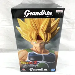 2025年最新】grandista バーダックの人気アイテム - メルカリ