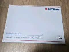 TOMORROW X TOGETHER(TXT) 2025 シーグリ シーズングリーティング シーグリ ウォールカレンダー 壁掛けカレンダー