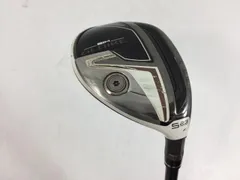 2025年最新】テーラーメイド ユーティリティ 5 グローレの人気