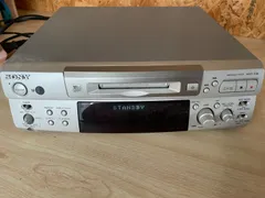 2025年最新】sony MDS-の人気アイテム - メルカリ
