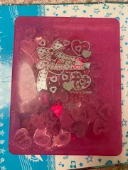 プリズムストーンノーマルレア合わせて350個以上！トレー付き貴重 2025年最新】プリズムストーン大量の人気アイテム - メルカリ