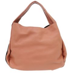美品✨️コーチ 2way トートバッグ バンディット ホーボー レザー 