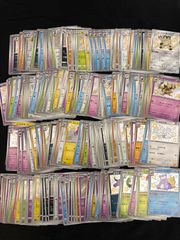 AR まとめ売り　CHR AR 高騰中 メルカリ便発送 ポケモンカード AR CHR 100点まとめ売り ① - メルカリ