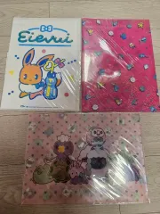 (セット) ポケットモンスター サイコソーダ もちマルクリアファイル