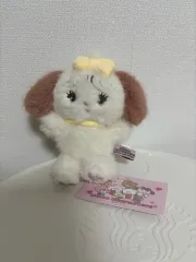 Mikko characters ぬいぐるみ キーホルダー