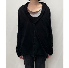 イレーヴ YLEVE COTTON NYLON WASHER JUMPER - メルカリ