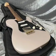 美品 SAITO GUITARS SR-22T Plus サイトーギターズ 国産 Made in Japan SAYTONEピックアップ搭載 中古エレキギター USED