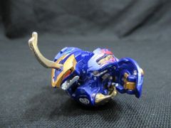 爆丸 BAKUGAN 滅 サンズ ホロヴォス 専用箱カード無し ジャンク