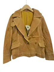 ☆GIORGIO BRATO ジョルジオブラット ダイヤカットレザー ダブルライダースジャケット 大名店