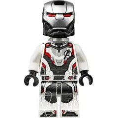 【正規品】LEGO ミニフィグ ウォーマシン #76124