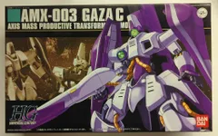 2025年最新】1/144 HGUC AMX-003 ガザC「機動戦士Zガンダム」の人気