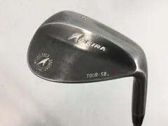 2025年最新】akira ウェッジの人気アイテム - メルカリ