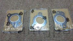 新品 未使用 純正品 ホンダ アクティ M-TC エキゾーストパイプ 旧車