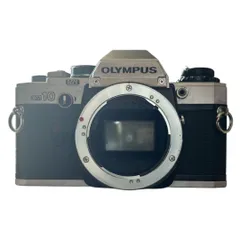 2025年最新】olympus om-1 銀の人気アイテム - メルカリ