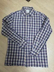 ポール・スミス チェック シャツ M