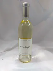 あさつゆ asatsuyu 2024 750ml 白ワイン　2本セット あさつゆ asatsuyu|KENZO ESTATEオンラインショップ (ワイン通販／ギフト)