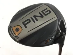 値下げ美品☆ピンG400 スタンダード 10.5° ヘッド単品 レフティ 2025年最新Yahoo!オークション -ping g400 max ヘッドの中古品・新品