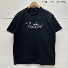 タグ付き・現行モデル】ルイヴィトン LVラバーズ エンベリッシュド t