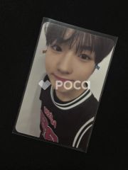 セブンティーン ジュン 2020 SVT 4th FAN MEETING SEVENTEEN in