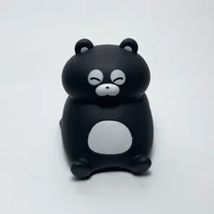 くまのまーくん ソフビコレクション フィギュア